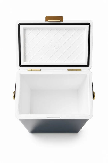 ZS - 10L Compact Cooler Box