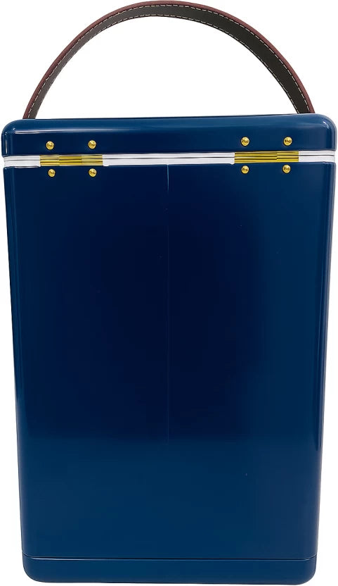 ZS - 10L Compact Cooler Box