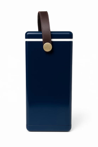 ZS - 10L Compact Cooler Box