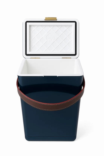 ZS - 10L Compact Cooler Box