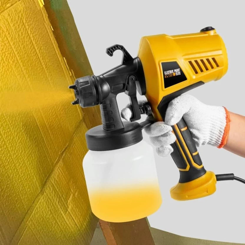 ZS - Airless Sprayer  (3 Spray Settings)