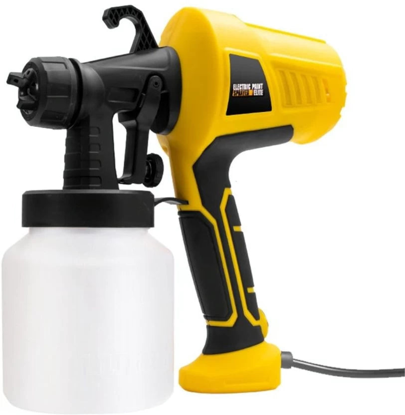 ZS - Airless Sprayer  (3 Spray Settings)