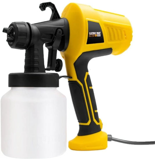 ZS - Airless Sprayer  (3 Spray Settings)