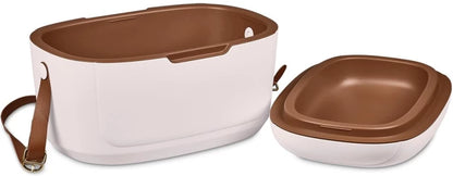 ZS - Retro Style 20L Cooler Box