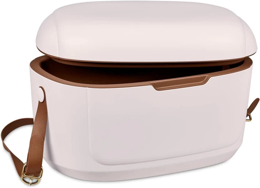 ZS - Retro Style 20L Cooler Box
