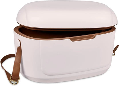 ZS - Retro Style 20L Cooler Box