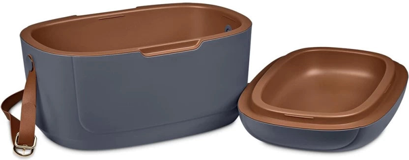 ZS - Retro Style 20L Cooler Box