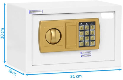 ZS - T-20 Digital Safe Box
