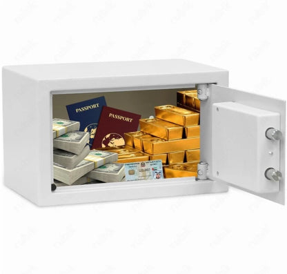 ZS - T-20 Digital Safe Box