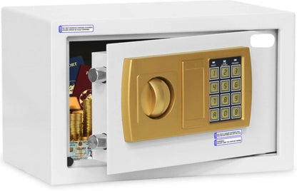 ZS - T-20 Digital Safe Box