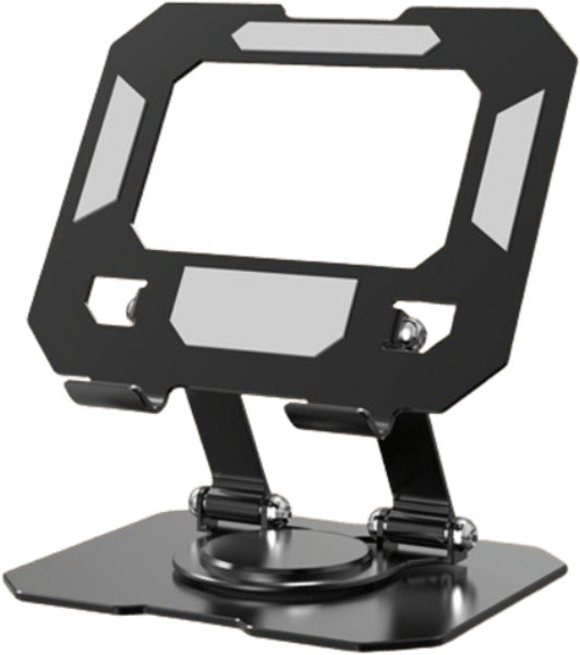 ZS - Aluminum Adjustable Folding Tablet Stand Holder