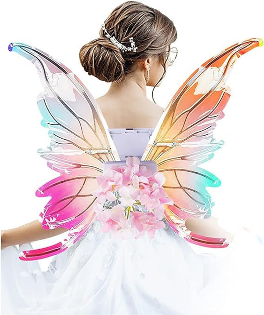 ZS - Fairy Wings