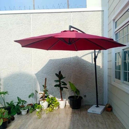 ZS - Luxury Garden Umbrella