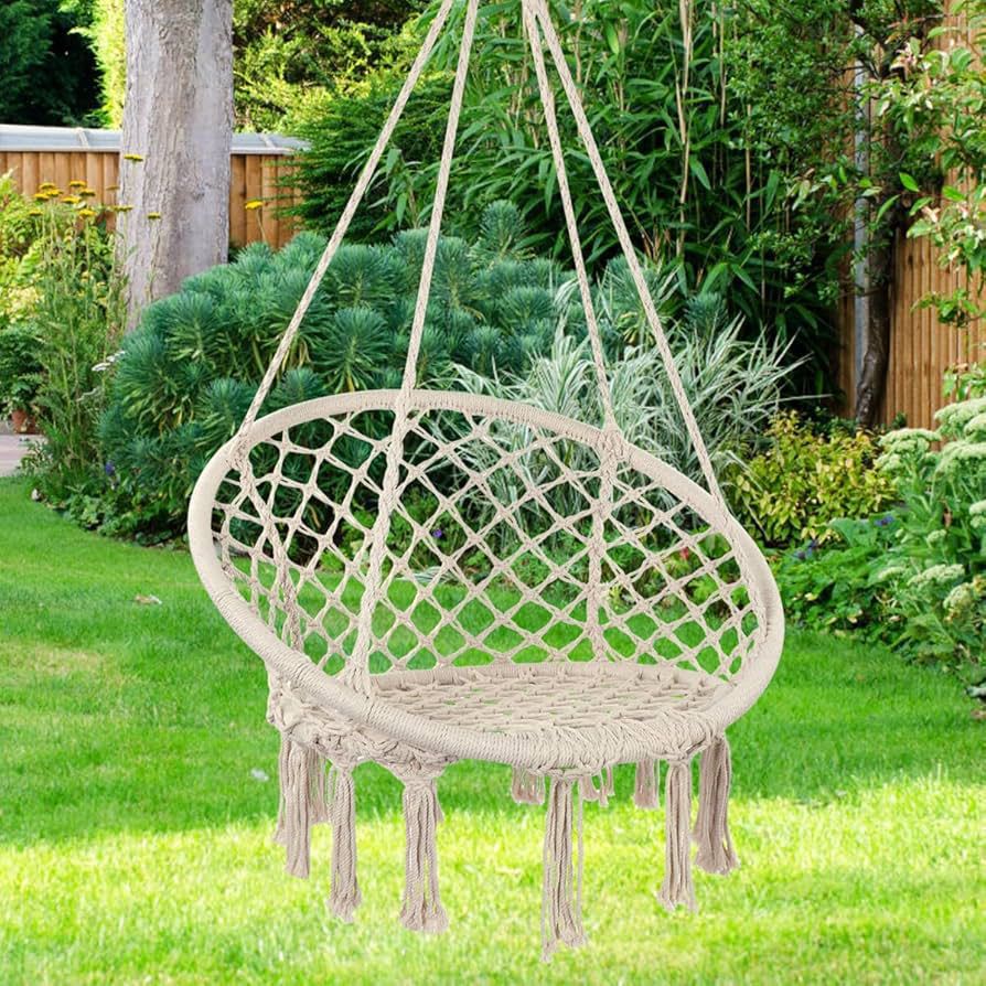 ZS - Hammock Swing Chair