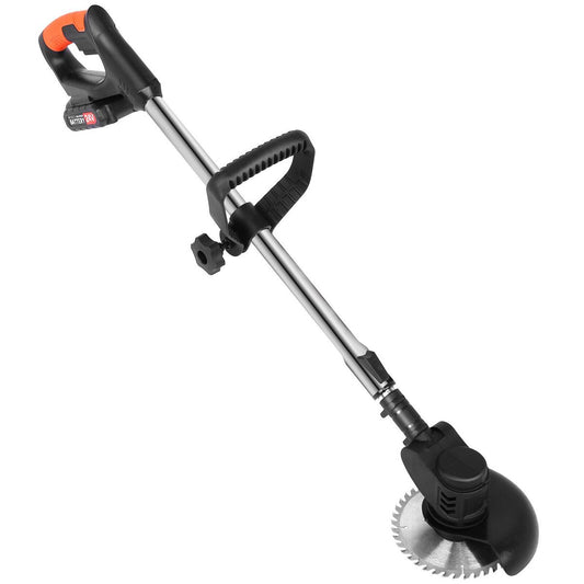 ZS - Weed Eater Garden Grass Cutting Machines - Cordless