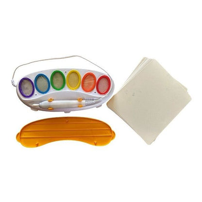 ZS - Color Wonder Paint Set - 6 Colors