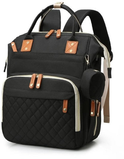 ZS - Diaper Bag & Portable Changing Station
