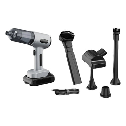 ZS - 2 in 1 24V Handheld Cordless Powerful Vacuum Cleaner and Blower
