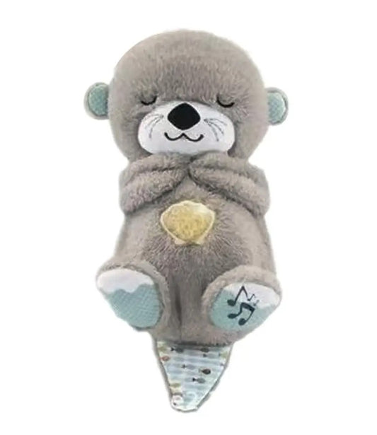 ZS - Plushy Breathing Bear