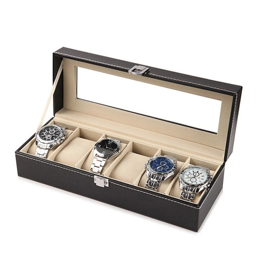 ZS - Premium Watchbox