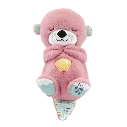 ZS - Plushy Breathing Bear