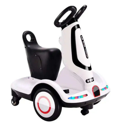 ZS - Kiddie Electric Rechargeable Scooter