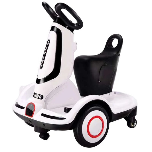ZS - Kiddie Electric Rechargeable Scooter