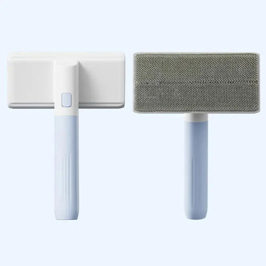 ZS - Reusable Pet Hair Remover Hairball Remover