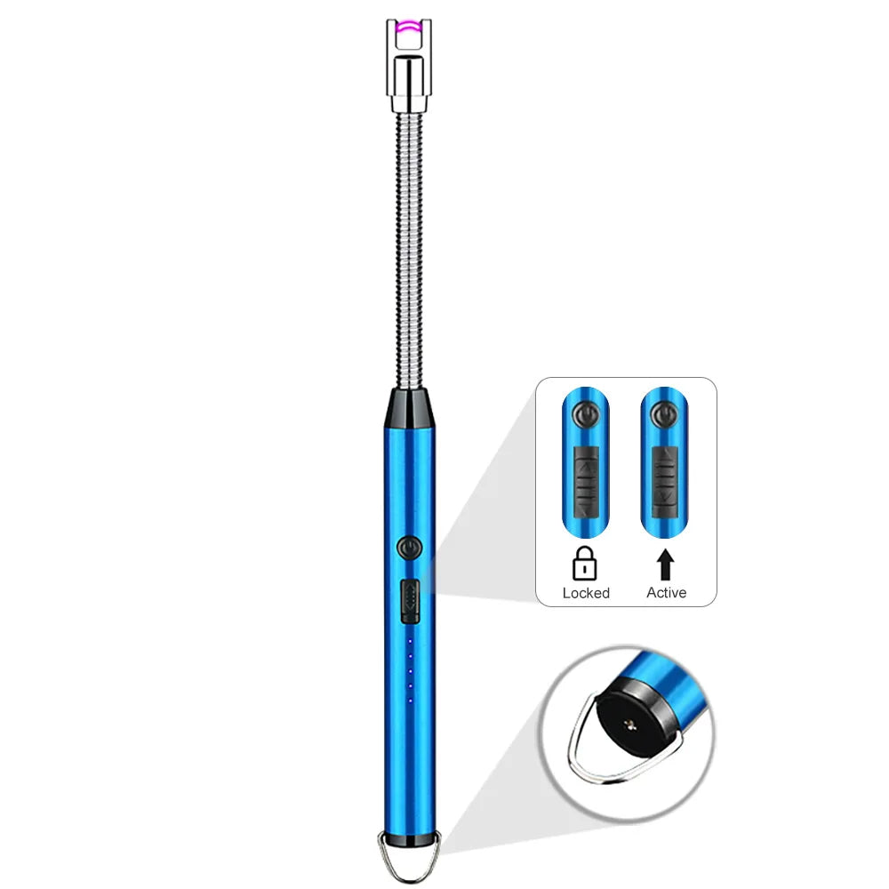 ZS - Braai/BBQ Lighter Rechargeable