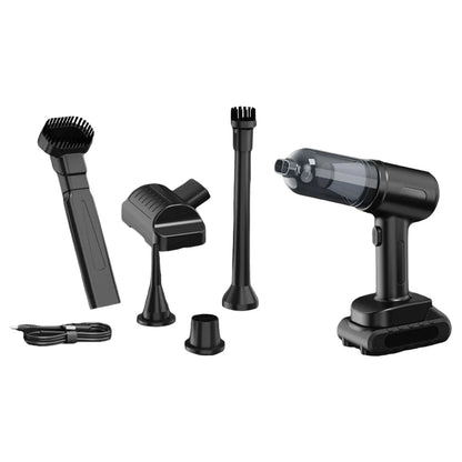 ZS - 2 in 1 24V Handheld Cordless Powerful Vacuum Cleaner and Blower
