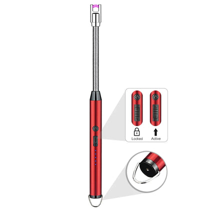 ZS - Braai/BBQ Lighter Rechargeable