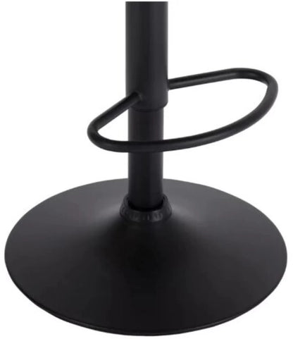 ZS - Modern Swivel Bar Stool