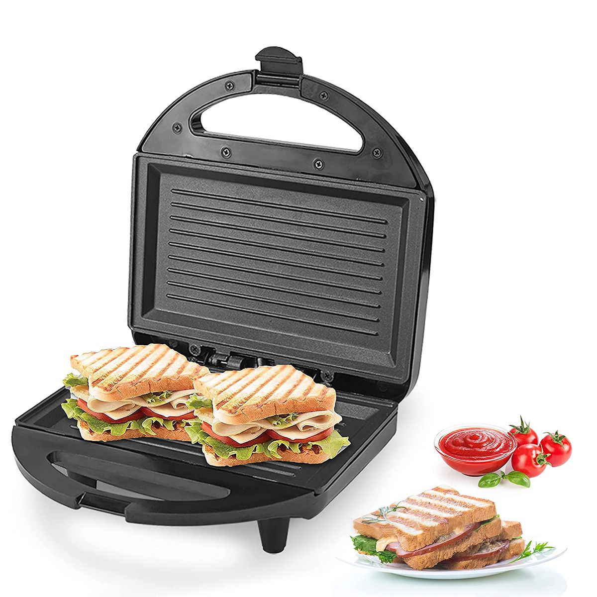 ZS - RAF Sandwich Grill