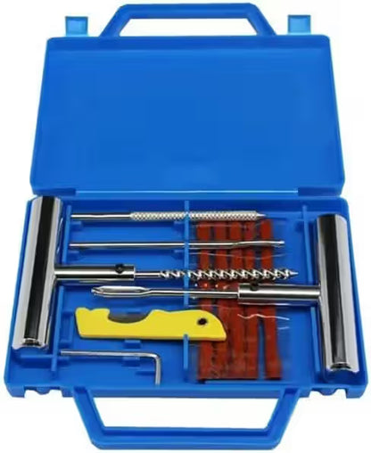 ZS - Heavy-Duty Puncture Tire Repair Set