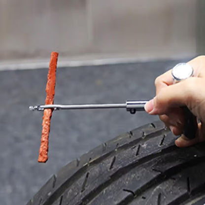 ZS - Heavy-Duty Puncture Tire Repair Set