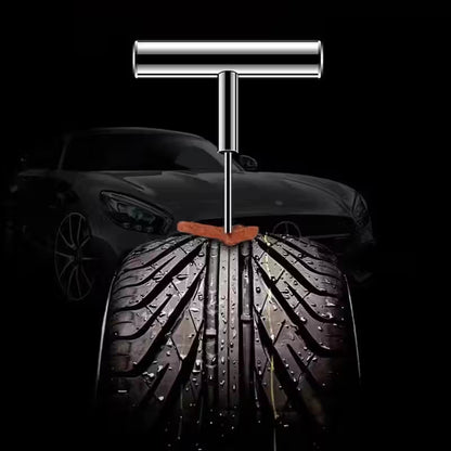ZS - Heavy-Duty Puncture Tire Repair Set