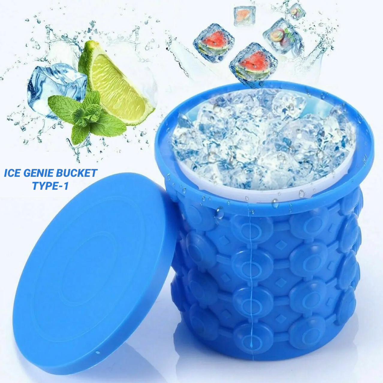 ZS - Ice Genie Bucket