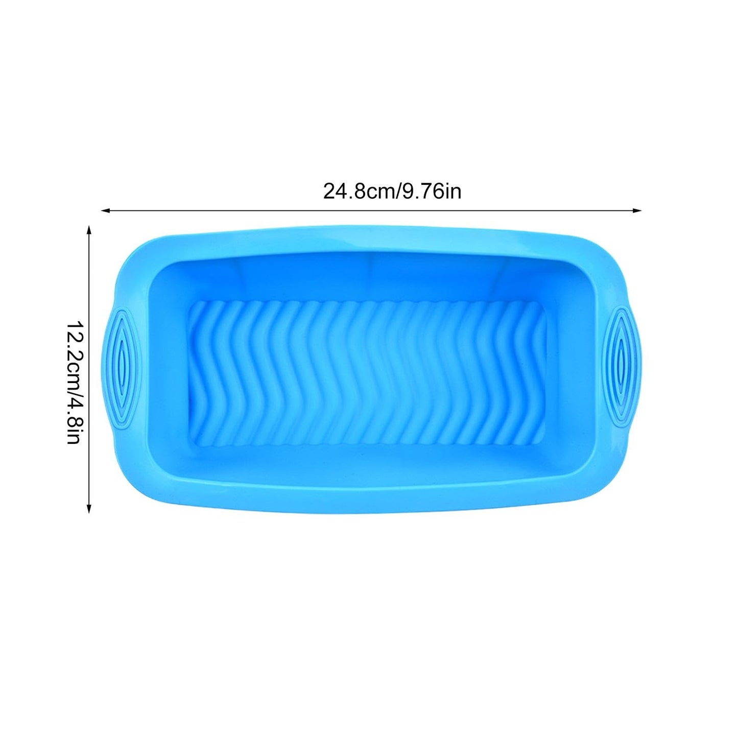 ZS - Silicone Molds for Ice Bath