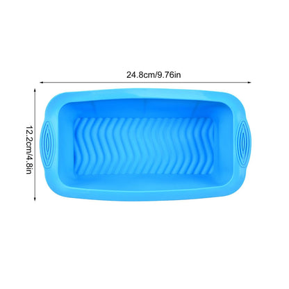 ZS - Silicone Molds for Ice Bath