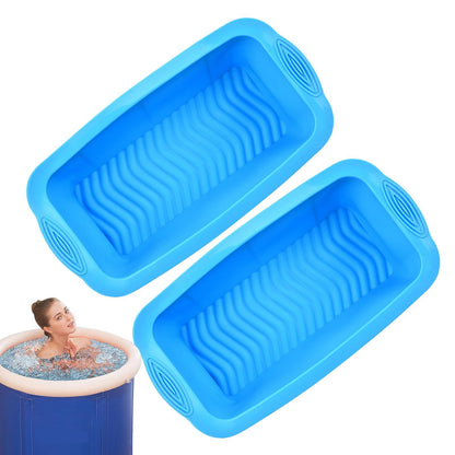 ZS - Silicone Molds for Ice Bath