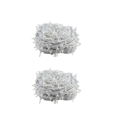ZS - 20M Fairy String Lights 120LED Christmas Bedroom Outdoor Decoration