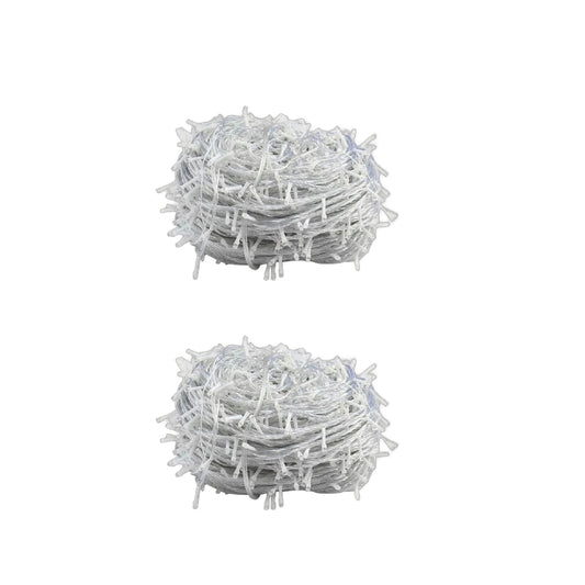 ZS - 20M Fairy String Lights 120LED Christmas Bedroom Outdoor Decoration