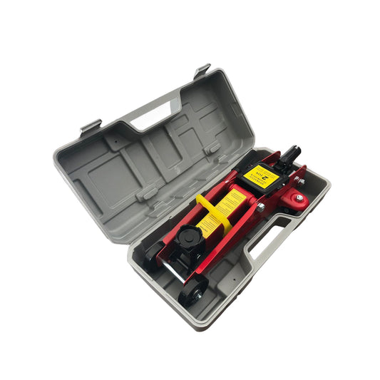 ZS - Trolley Jack 2 Ton in Plastic Molded Case