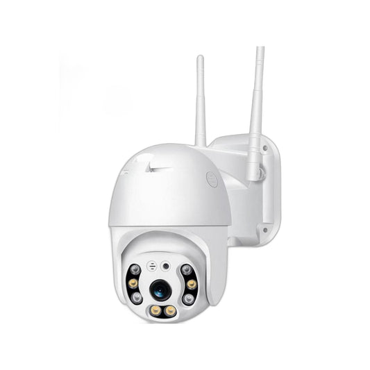 ZS - Aerbes AB-C210 Ball Machine Wifi Camera With ICSee App 4K HDR 2.5