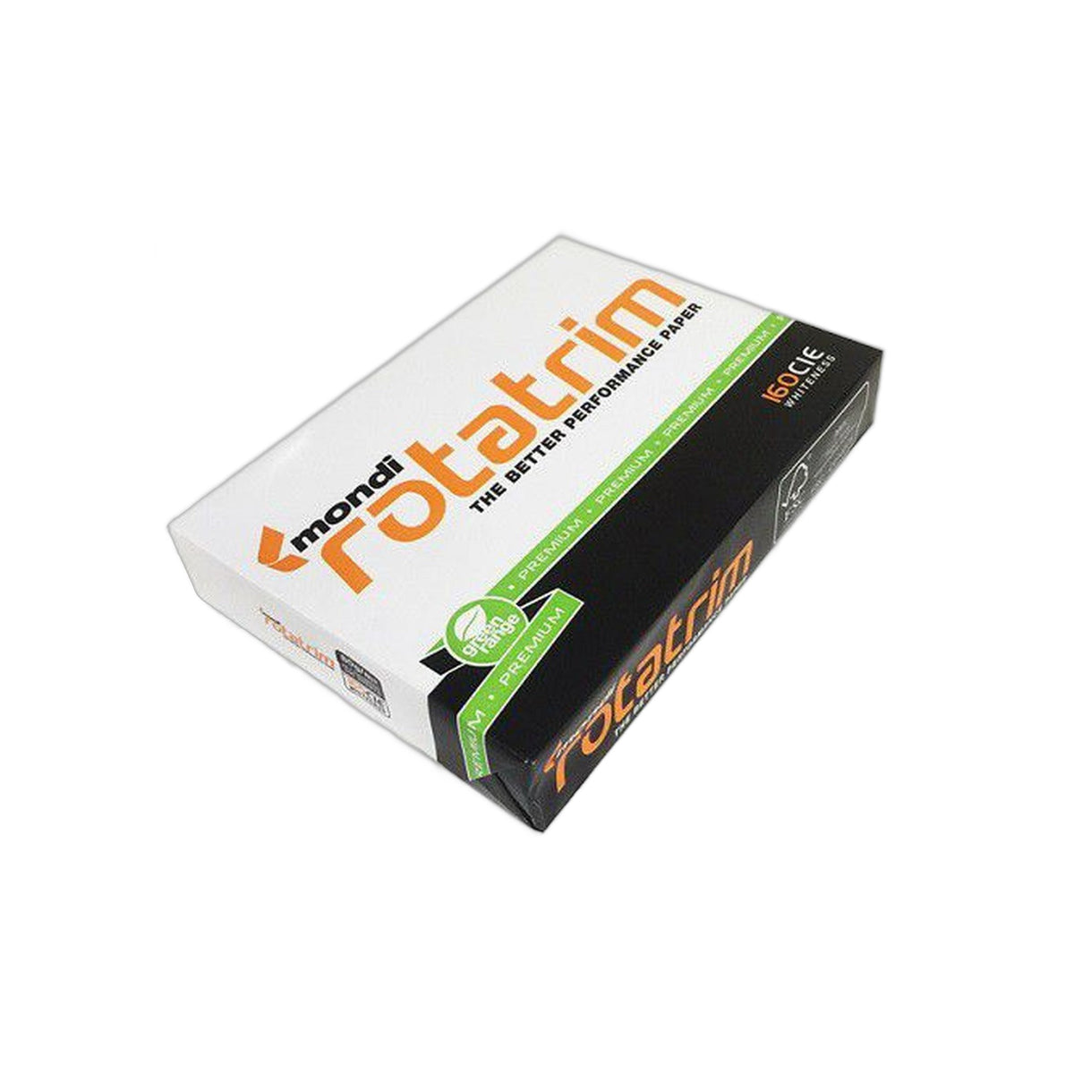 ZS Mondi Rotatrim A4 Office Copy Paper White 500 Sheets