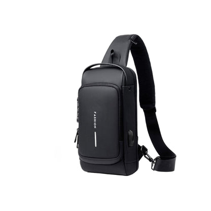 ZS - Anti-Theft Chest Bag