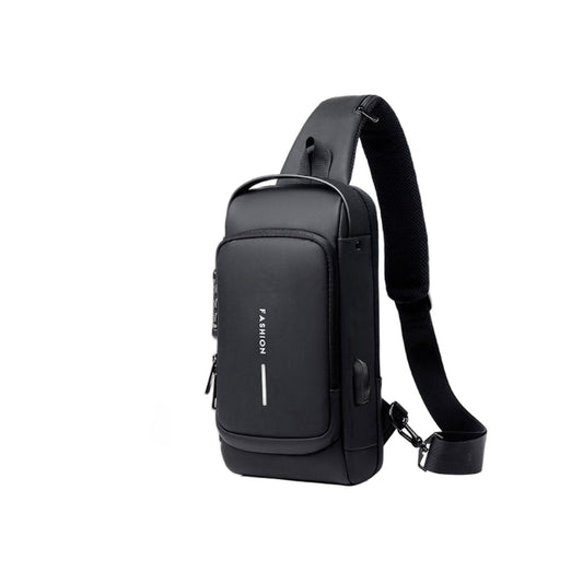 ZS - Anti-Theft Chest Bag