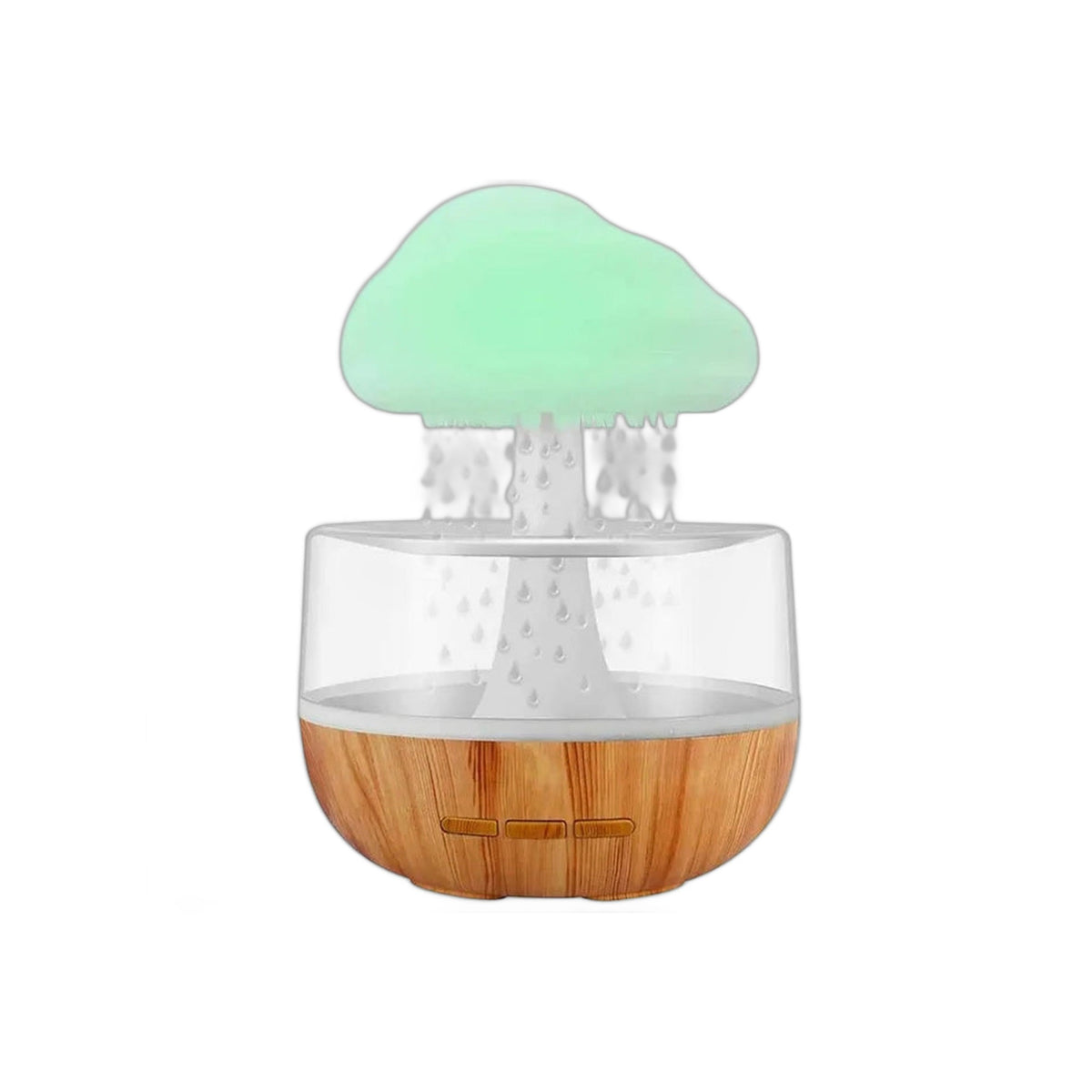 ZS - Raining Cloud Humidifier Rechargeable