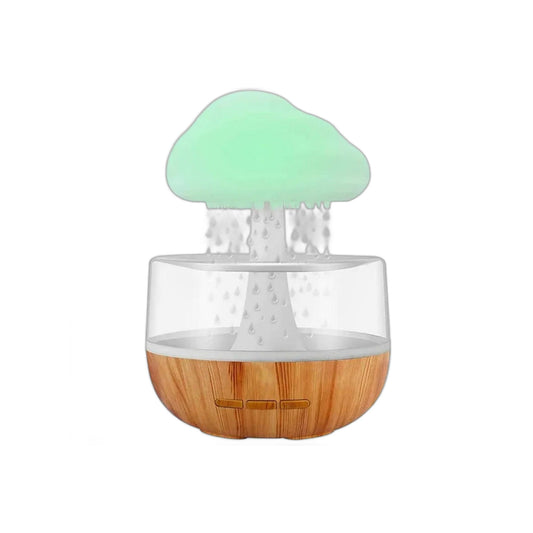 ZS - Raining Cloud Humidifier Rechargeable