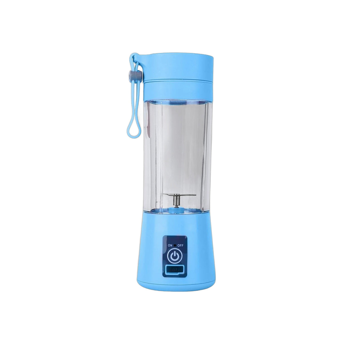 ZS - Portable and Rechargeable Battery Juice Blender